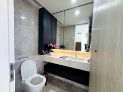 Amber Park (D15), Condominium #534688881